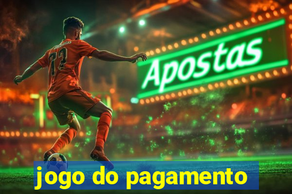 jogo do pagamento