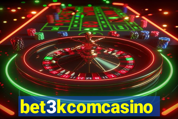 bet3kcomcasino