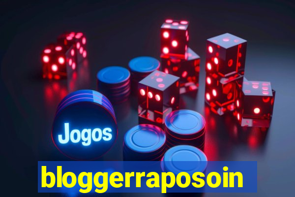 bloggerraposoinforceljh