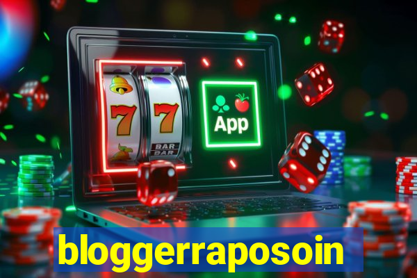 bloggerraposoinforceljh