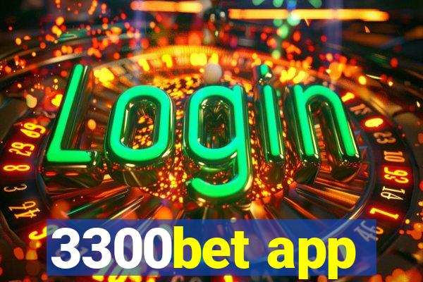 3300bet app