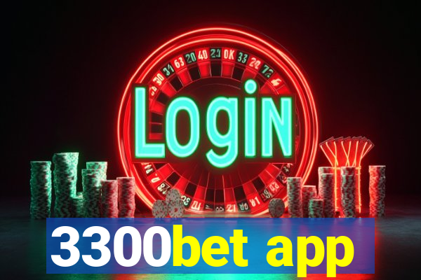 3300bet app