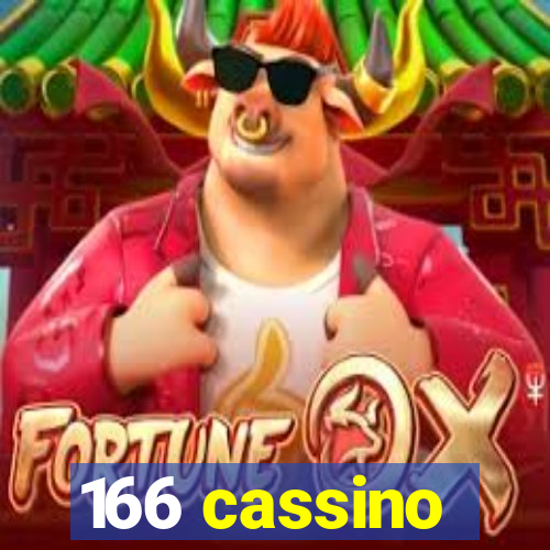 166 cassino