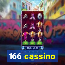 166 cassino