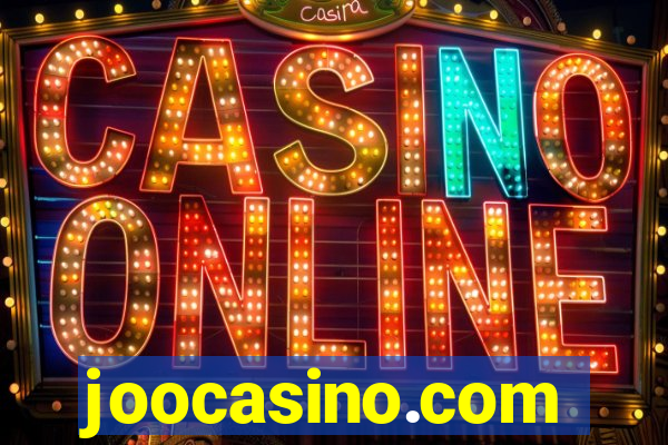 joocasino.com