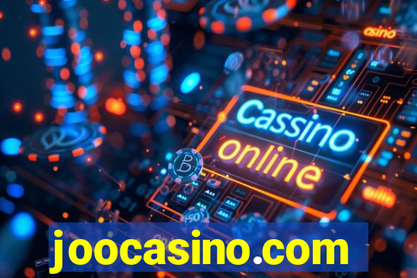 joocasino.com