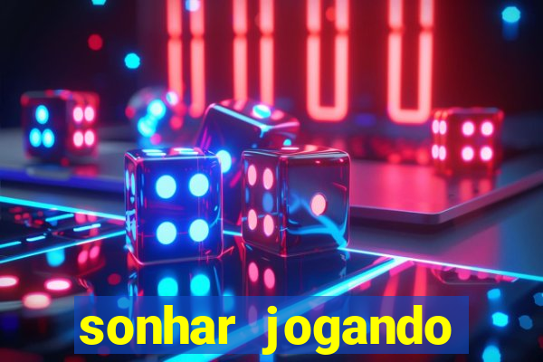 sonhar jogando baralho no jogo do bicho