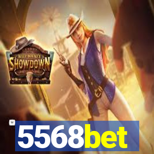 5568bet