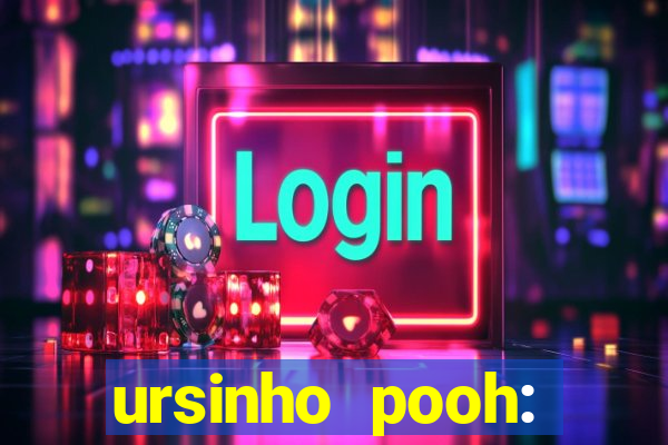 ursinho pooh: sangue e mel 2 imdb