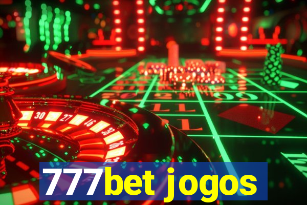 777bet jogos