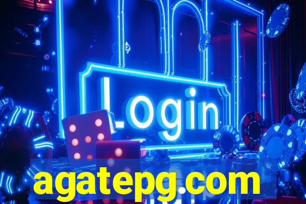 agatepg.com