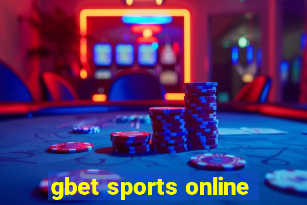 gbet sports online