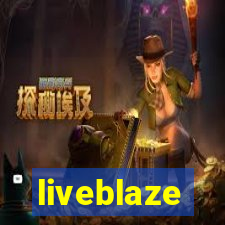 liveblaze