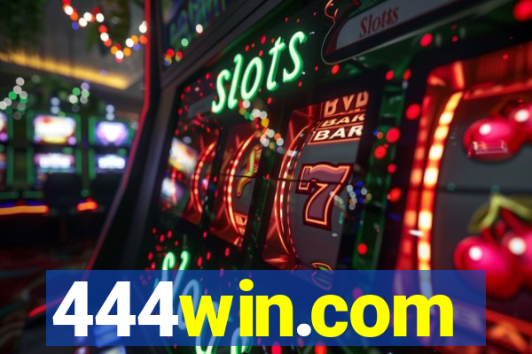 444win.com