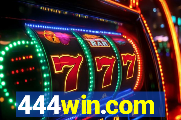 444win.com