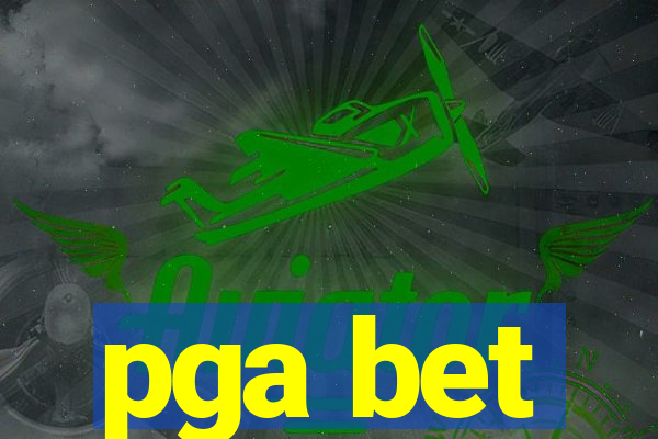 pga bet