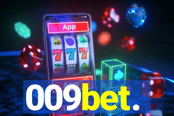 009bet.