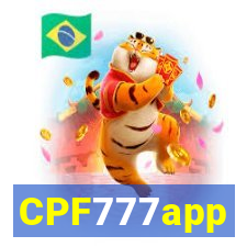 CPF777app