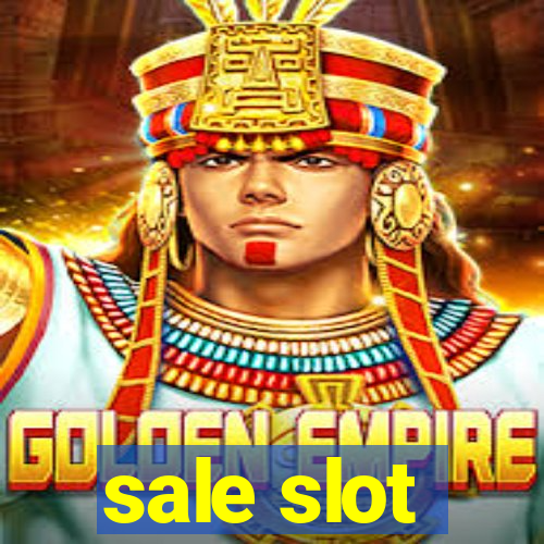 sale slot