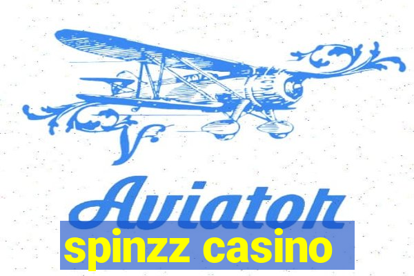 spinzz casino