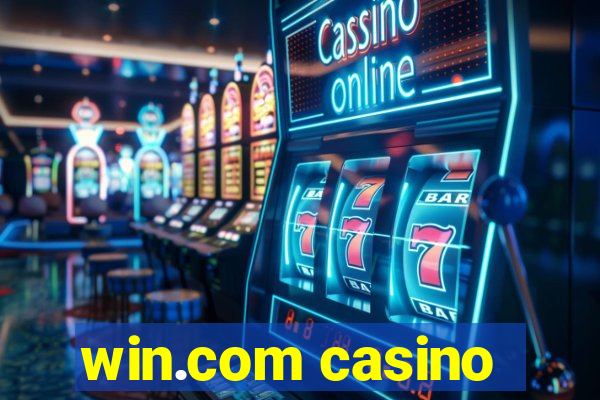 win.com casino