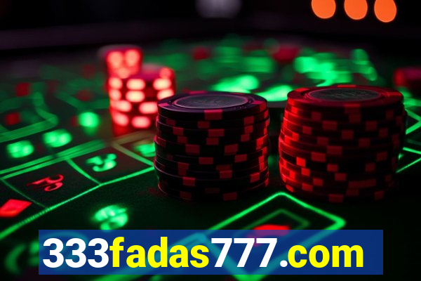 333fadas777.com