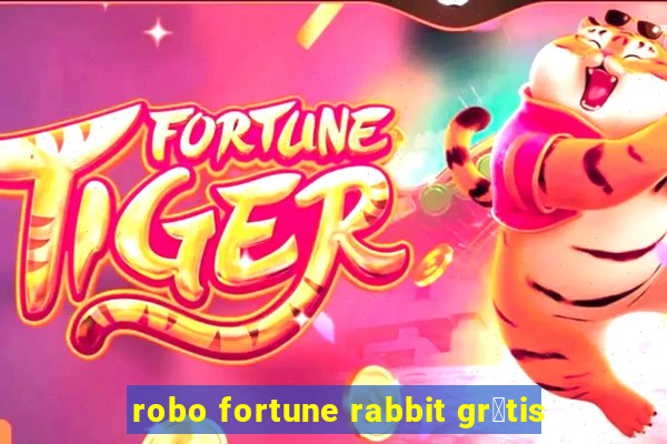 robo fortune rabbit gr谩tis