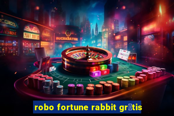 robo fortune rabbit gr谩tis