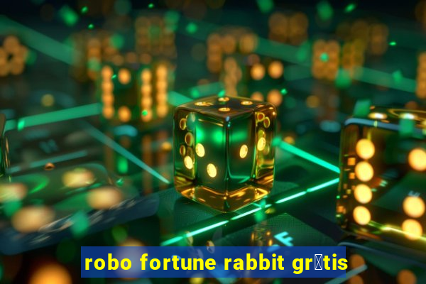 robo fortune rabbit gr谩tis