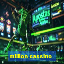 million cassino