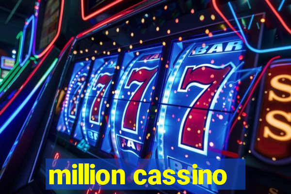 million cassino