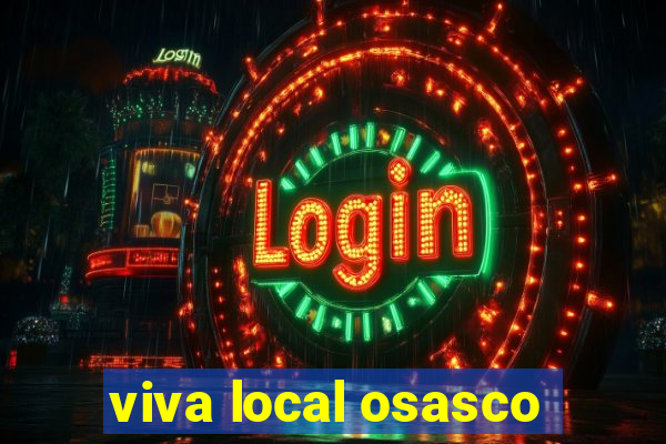 viva local osasco