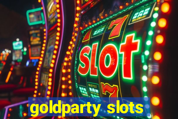 goldparty slots