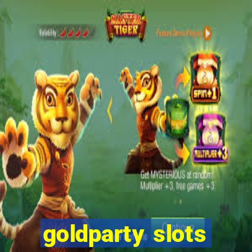 goldparty slots