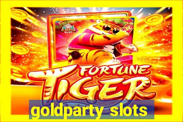 goldparty slots