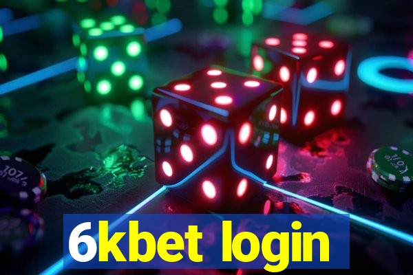 6kbet login