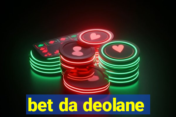 bet da deolane