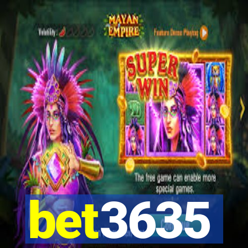 bet3635