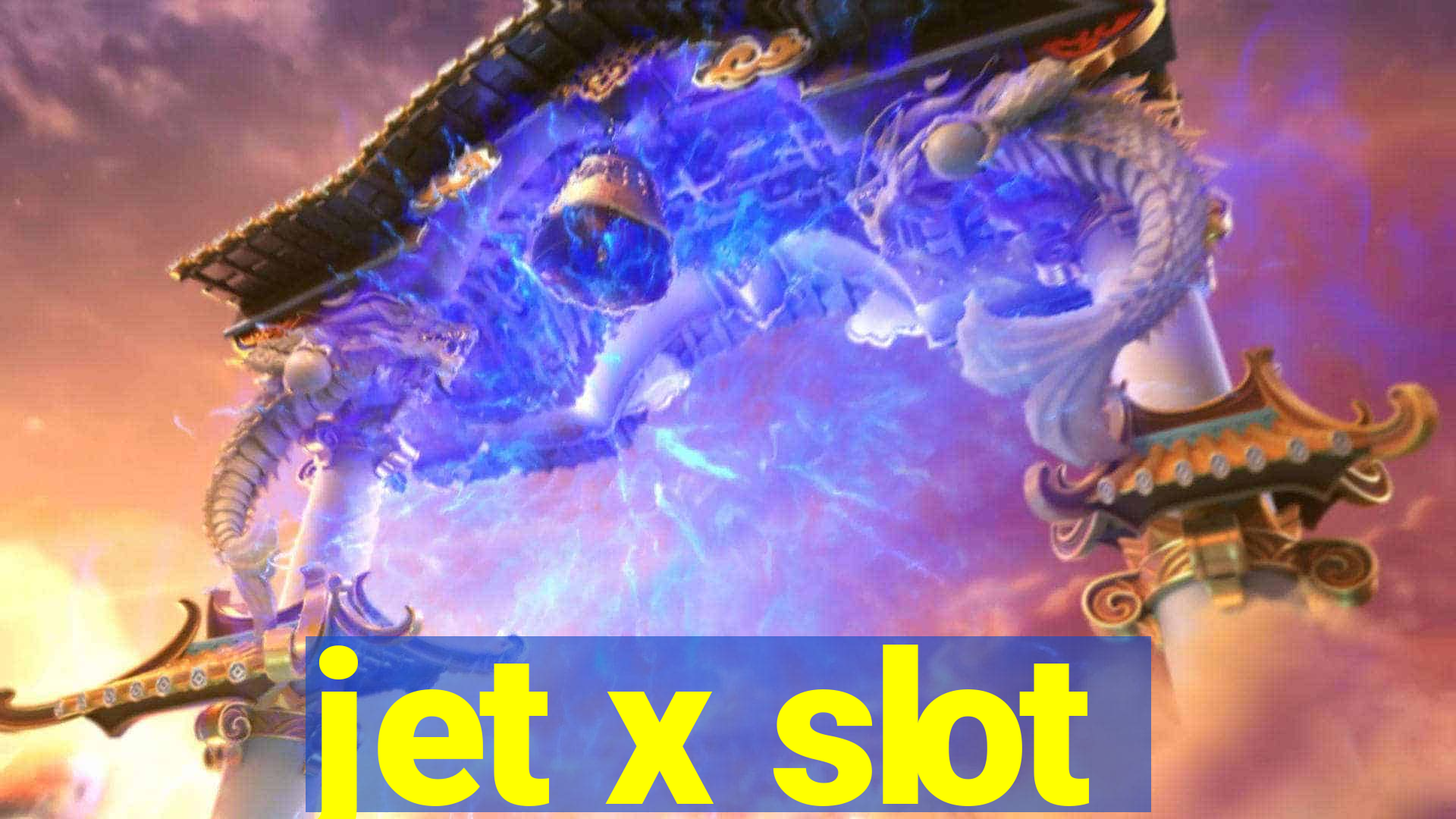 jet x slot