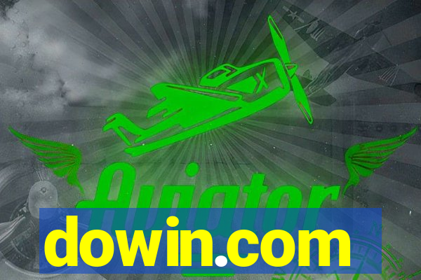 dowin.com