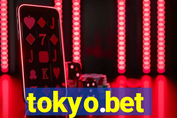 tokyo.bet