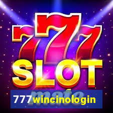 777wincinologin