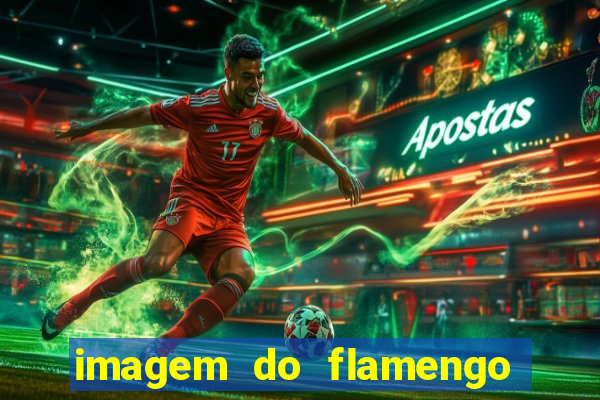 imagem do flamengo para perfil