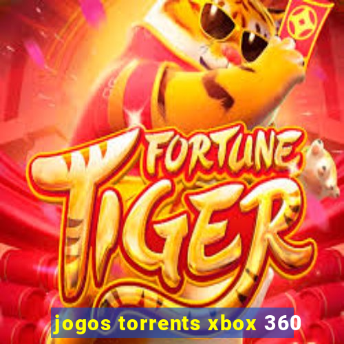 jogos torrents xbox 360