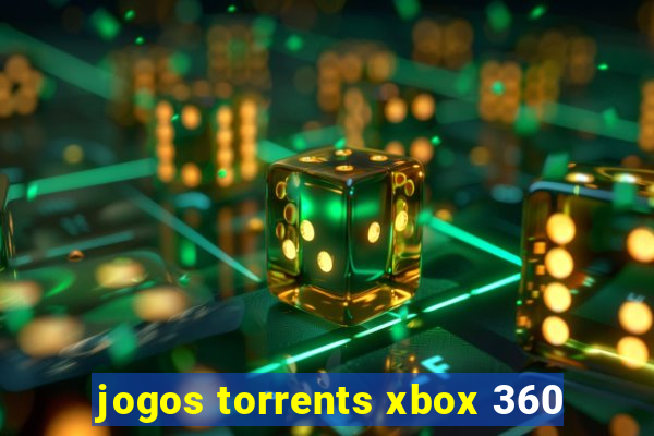 jogos torrents xbox 360