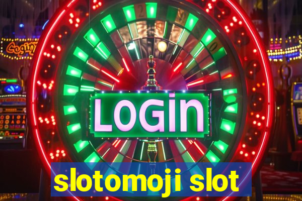 slotomoji slot