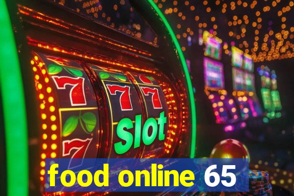 food online 65