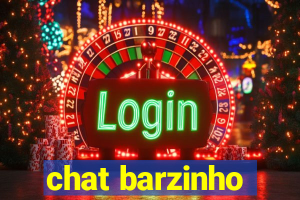 chat barzinho