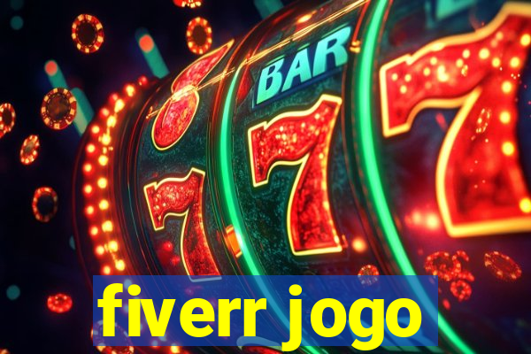 fiverr jogo