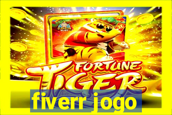 fiverr jogo